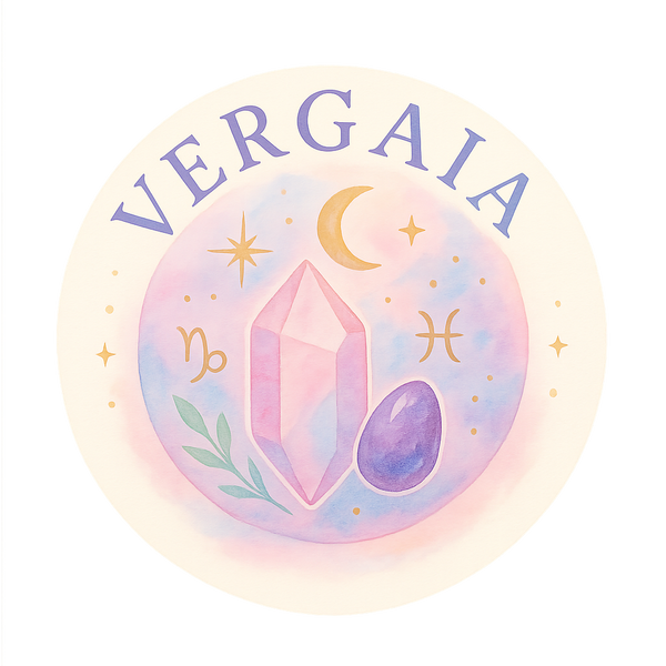 Vergaïa